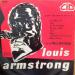 Louis Armstrong - Chefs D'oeuvres Du Jazz N 23