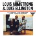 Louis Armstrong - Complete Louis Armstrong & Duke Ellington Sessions