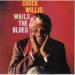 Willis Chuck - Wails The Blues