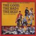 Ennio Morricone - The Good,the Bad And The Ugly