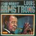 Louis Armstrong - Great Summit: The Master Takes