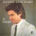 Daniel Guichard - Le Gitan