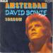David Bowie - Amsterdam - Sorrow