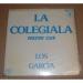 Los Garcia - La Colegiala  Version Club