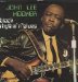 John Lee Hooker - Black Rhythm 'n' Blues