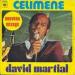 David Martial - Célimène
