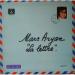 Marc Aryan - La Lettre