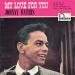 Johnny Mathis - My Love For You