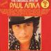 Paul Anka - The Original Hits Of Paul Anka Vol.2
