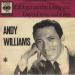 Andy Williams - Can't Get Used To Losing You