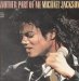 Michael Jackson - Another Part Of Me 12 Inch