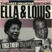 Ella Fitzgerald & Louis Armstrong - Ella & Louis