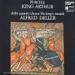 Purcell/deller Consort / A. Deller - King Arthur