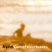 Alpha - Come From Heaven