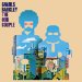 Gnarls Barkley - The Odd Couple