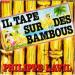 Lavil Philippe - Il Tape Sur Des Bambous