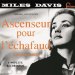 Davis Miles - Ascenseur Pour L'echafaud