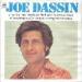 Dassin Joe - La Fleur Aux Dents / Il Etait Une Fois Nous Deux / L'amérique / Ca Va Pas Changer Le Monde