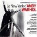 Various Artists - Le New York D'andy Warhol