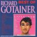 Richard Gotainer - Best Of 2 Cd