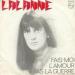 Francis Lalanne - Fais-moi L'amour Pas La Guerre