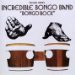 Incredible Bongo Band - Bongo Rock