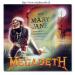 Megadeth - Mary Jane