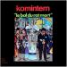Komintern - Le Bal Du Rat Mort