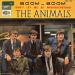 Animals - Boom Boom