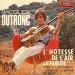 Jacques Dutronc - L'hotesse De L'air, La Paresse, Ou Est-il L'ami Pierrot, L'amour Est Le Moteur Du Monde