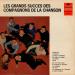Compagnons De La Chanson(les) - Les Grands Succès Des Compagnons De La Chanson