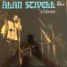 Alan Stivell - Alan Stivell à L'Olympia