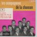 Compagnons De La Chanson (les) - Sa Jeunesse