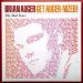 Driscoll Julie & Brian Auger (65/69) - Get Auger-nized
