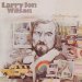 Larry Jon Wilson - New Beginnings...