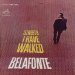 Harry Belafonte - Streets I Have Walked