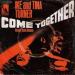 Ike And Tina Turner - Come Together
