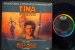 Tina Turner - We Don't Need Another Hero / Instrumental W/ Picture Sleeve Mad Max Sdtrk