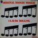 Bolling, Claude - Original Boogie Woogie
