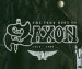 Saxon - Very Best Of Saxon 3cd