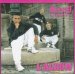 Benny B Featuring Dj Daddy K - L'album