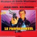 Ennio Morricone - Ost Le Professionnel