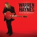 Haynes Warren (2011) - Man In Motion