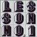 Glenn Branca - Lesson N°.1