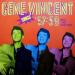 Gene Vincent & His Blue Caps - Gene Sings Vincent '57-'59