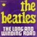 Beatles - Long And Winding Road