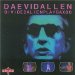 Daevid Allen - Dividedalienplaybax80