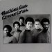 Commodores - Machine Gun