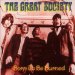Great Society (1966/67) - Born To Be Burned