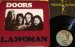 Doors - L.A. Woman